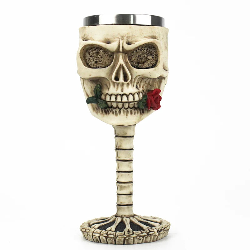 Goth Goblets