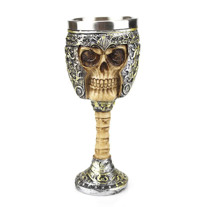 Goth Goblets