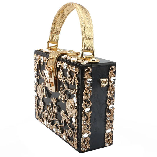 Maleficent Bag