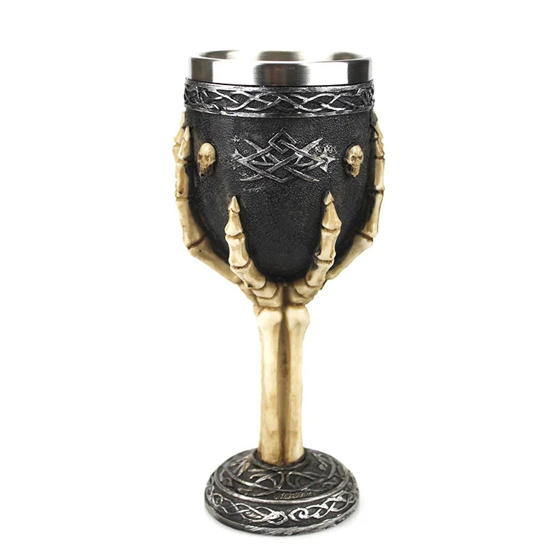 Goth Goblets