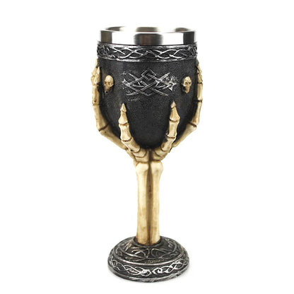 Goth Goblets