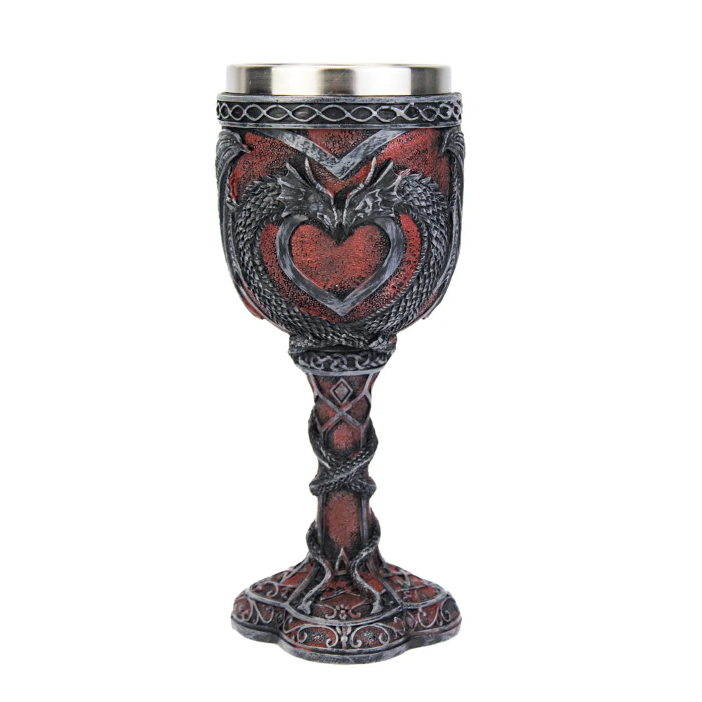 Goth Goblets