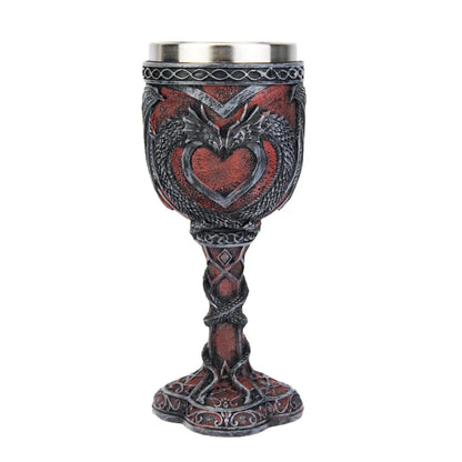 Goth Goblets