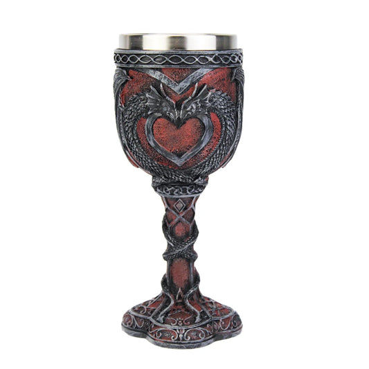Goth Goblets