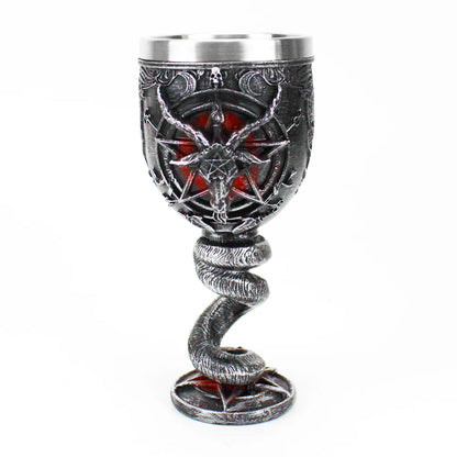 Goth Goblets