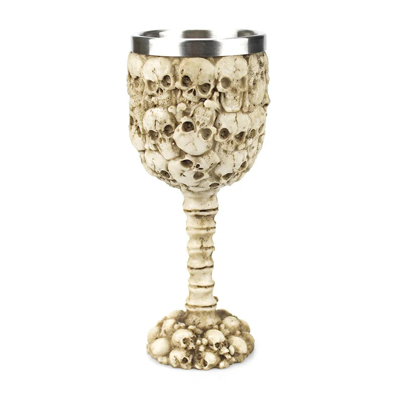 Goth Goblets